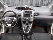 Toyota Verso I Москва  - изображение 34