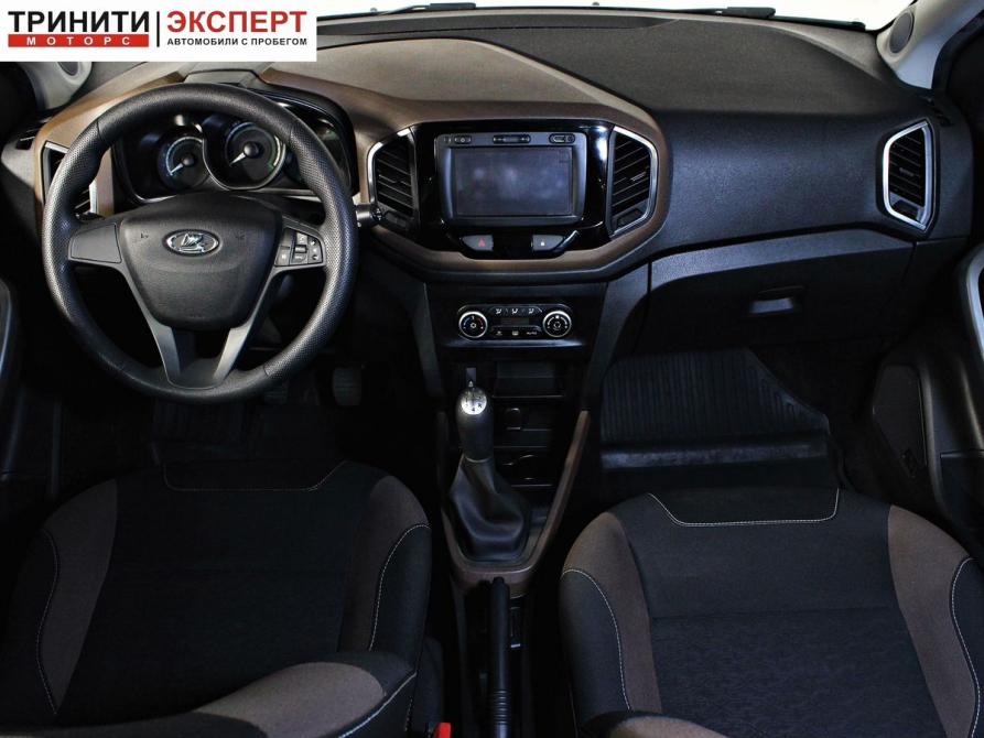 Lada (ВАЗ) XRAY I Белгород  - изображение 13
