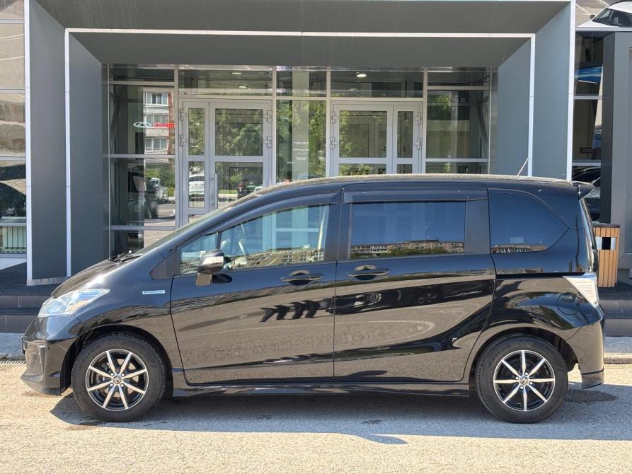 Honda Freed I Рестайлинг Пермь  - изображение 3