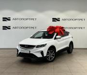 Geely Coolray I Санкт-Петербург  - изображение 26
