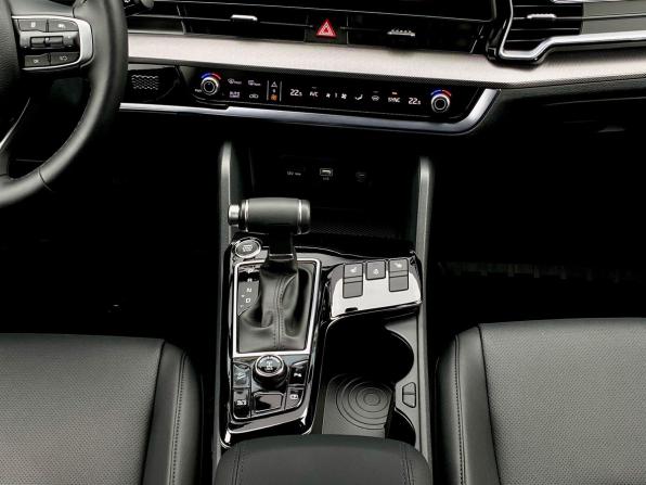 Новый Kia Sportage V 2025 года, цена 4 700 000 рублей, внедорожник, Автокод Объявления
