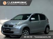 Toyota Passo II (C30) Кемерово  - изображение 18