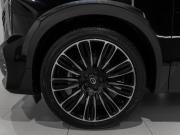 GAC GS8 II Москва  - изображение 62