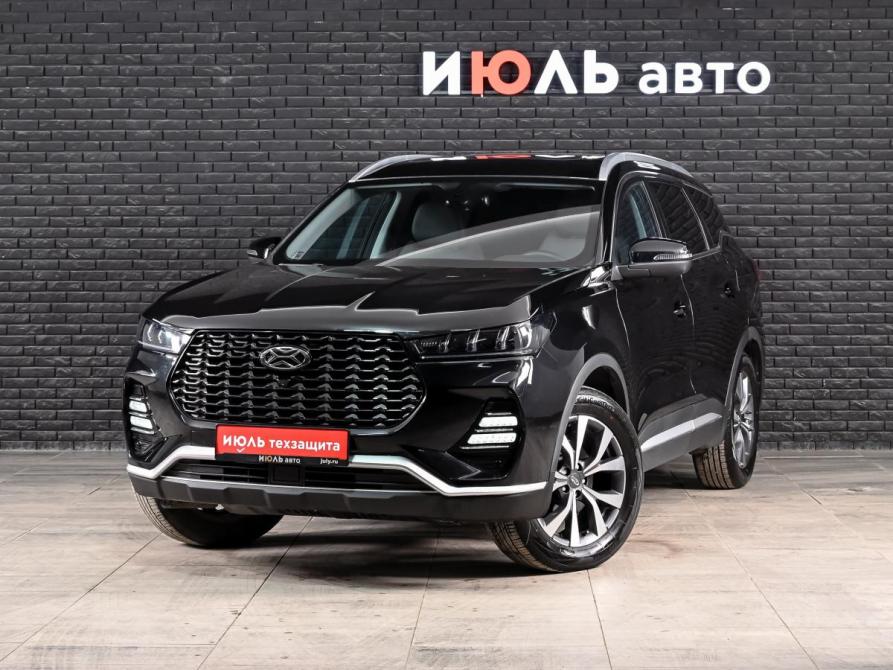 Xcite X-Cross 7 Екатеринбург  - изображение 1