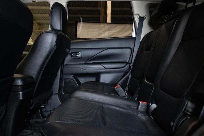 Mitsubishi Outlander III с пробегом 2012 года, цена 1 350 000 рублей, 193256 км, внедорожник, Автокод Объявления