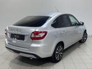 Lada (ВАЗ) Granta I Рестайлинг Курск  - изображение 23
