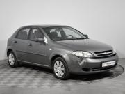 Chevrolet Lacetti I Санкт-Петербург  - изображение 23