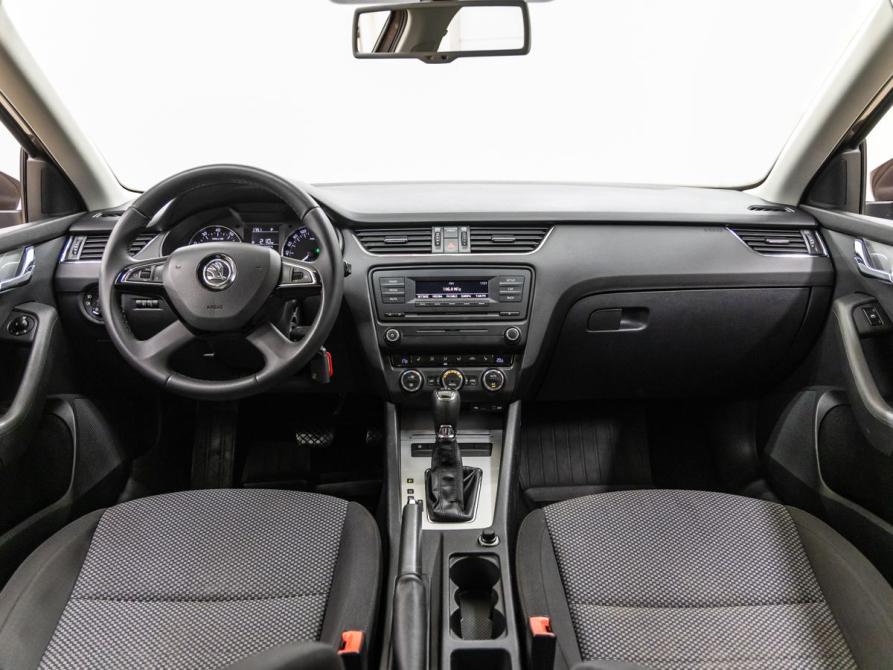 Skoda Octavia III (A7) Волгоград  - изображение 14