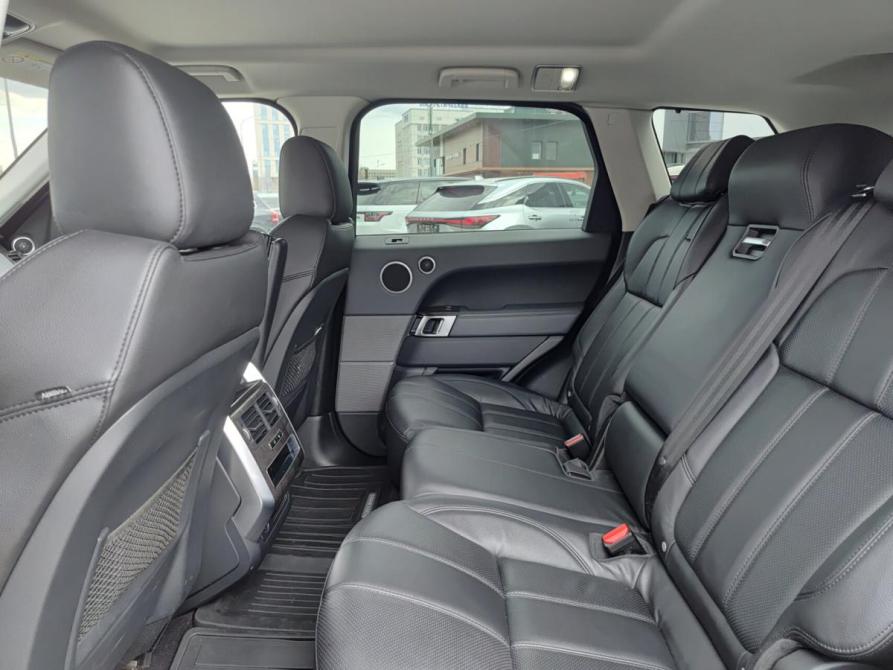 Land Rover Range Rover Sport II Казань  - изображение 15