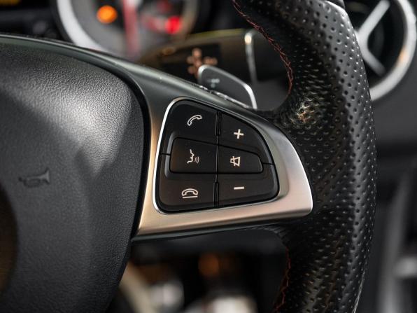 Mercedes-Benz CLA I (C117 X117) с пробегом 2015 года, цена 1 430 500 рублей, 100951 км, универсал, Автокод Объявления