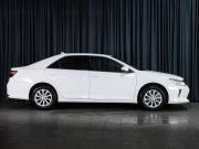 Toyota Camry VII (XV50) Рестайлинг Волгоград  - изображение 23