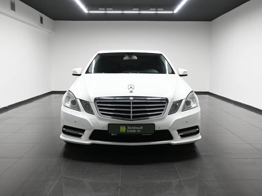 Mercedes-Benz E-Класс IV (W212 S212 C207) Тверь  - изображение 3