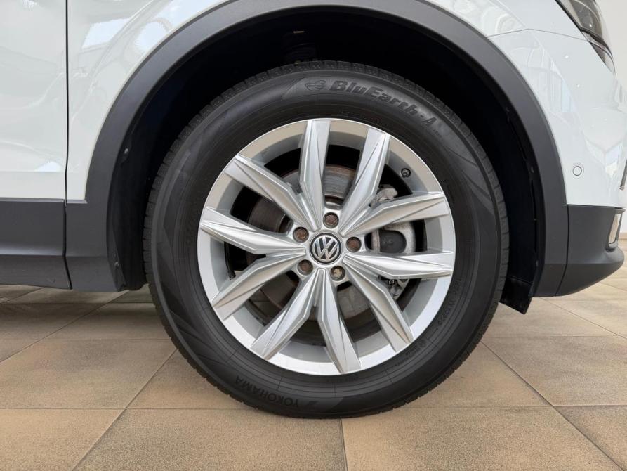 Volkswagen Tiguan II Новороссийск  - изображение 36