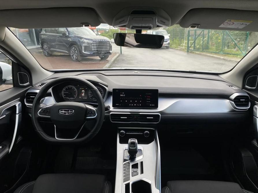 Geely Coolray I Екатеринбург  - изображение 36