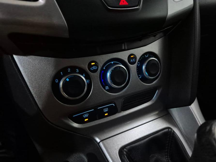Ford Focus III Альметьевск  - изображение 21