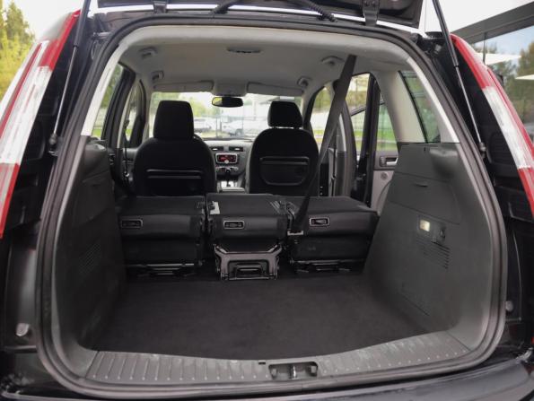 Ford C-MAX I Рестайлинг с пробегом 2008 года, цена 849 000 рублей, 112000 км, компактвэн, Автокод Объявления