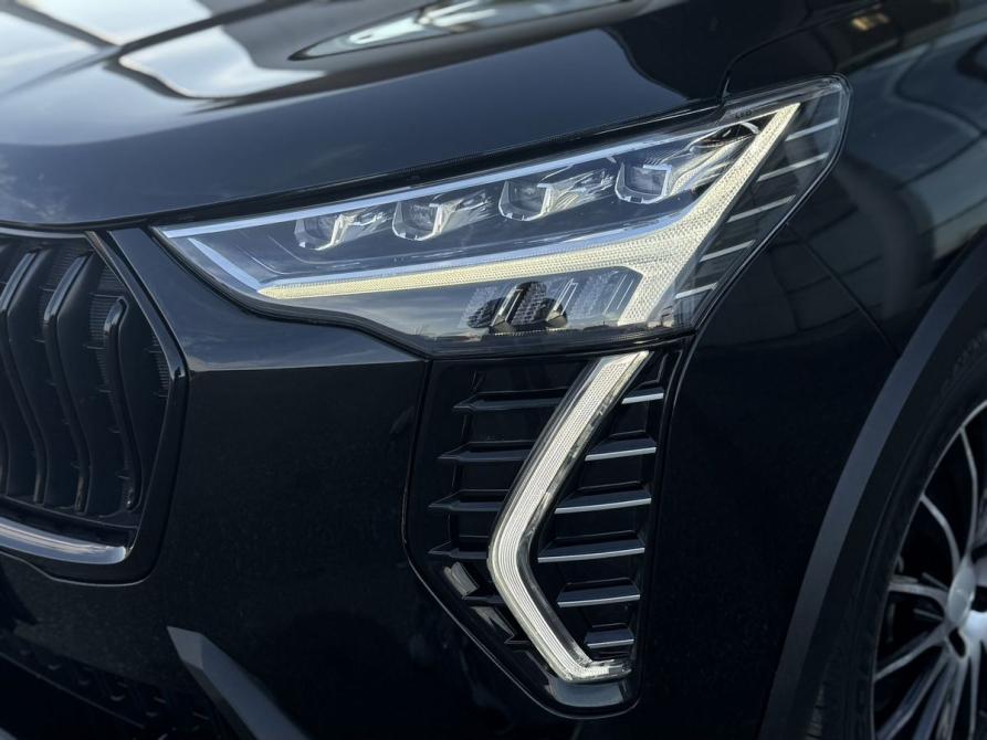 Haval Jolion I Рестайлинг Тверь  - изображение 7