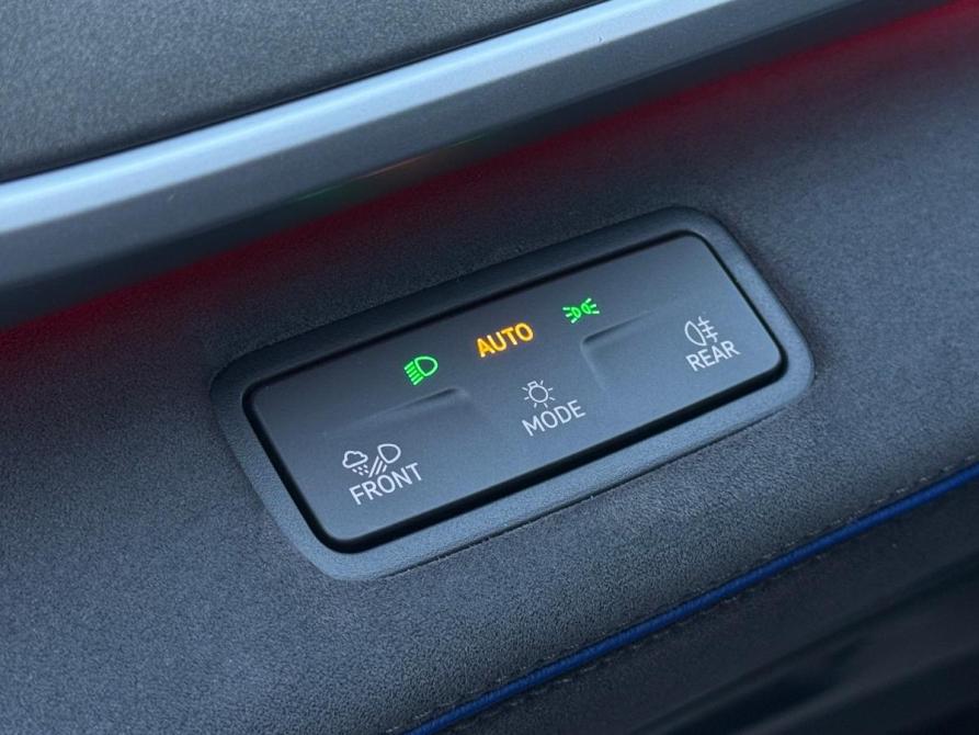 Volkswagen Tavendor I Рестайлинг Воронеж  - изображение 24