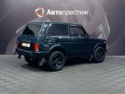 Lada (ВАЗ) Niva Legend Оренбург  - изображение 22
