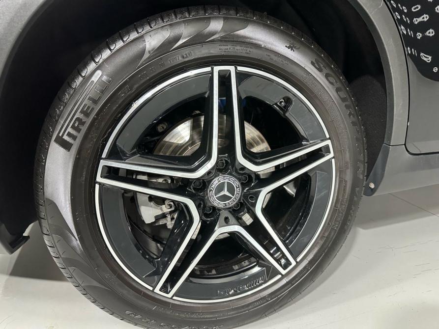Mercedes-Benz GLC I (X253) Рестайлинг Новосибирск  - изображение 24