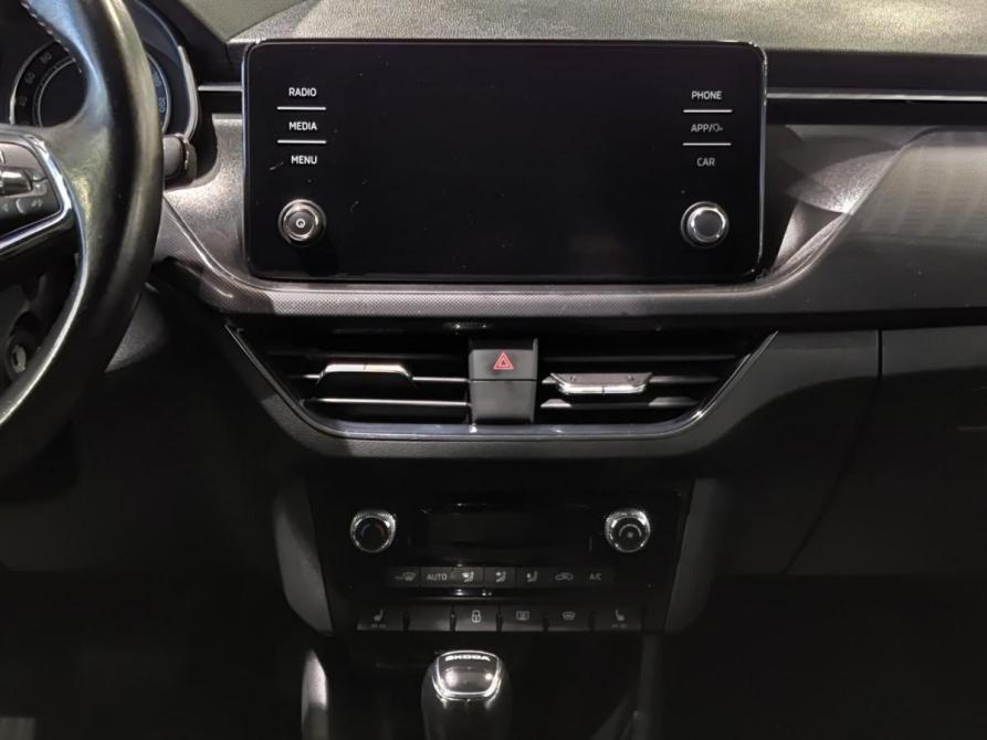 Skoda Rapid II Казань  - изображение 18