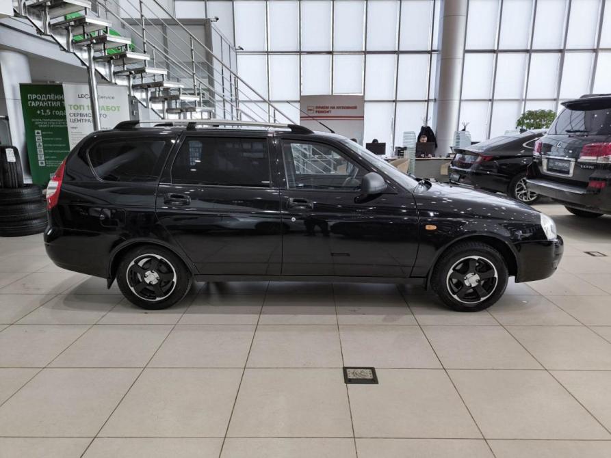 Lada (ВАЗ) Priora I Рестайлинг Казань  - изображение 5