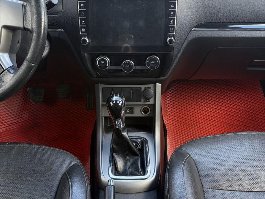 Geely Emgrand EC7 Саратов  - изображение 11