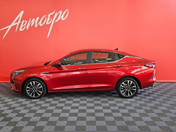 JAC J7 I с пробегом 2023 года, цена 1 399 000 рублей, 53630 км, хэтчбек, Автокод Объявления