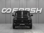 Lada (ВАЗ) Niva Legend Ростов-на-Дону  - изображение 16