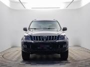 Toyota Land Cruiser Prado 120 Series Москва  - изображение 20