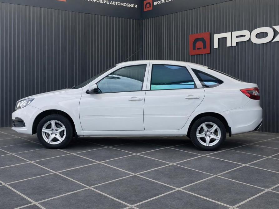 Lada (ВАЗ) Granta I Рестайлинг Пермь  - изображение 28