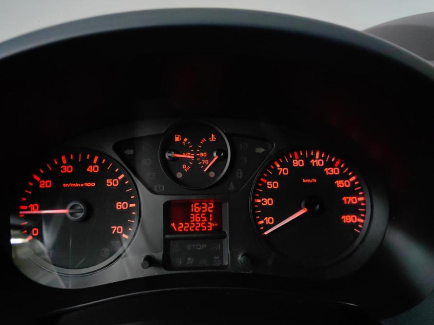 Peugeot Partner II Подольск  - изображение 10