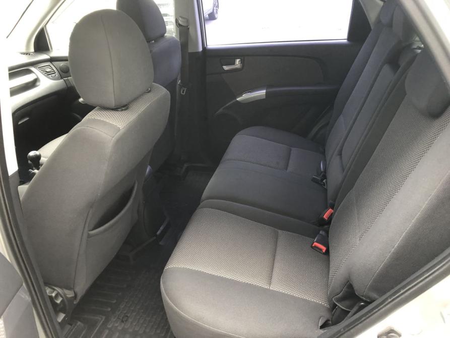 Kia Sportage II Рестайлинг Брянск  - изображение 11