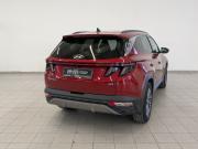 Hyundai Tucson IV Москва  - изображение 34