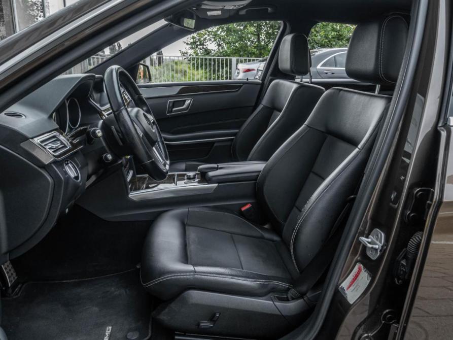 Mercedes-Benz E-Класс IV (W212 S212 C207) Рестайлинг Ставрополь  - изображение 10