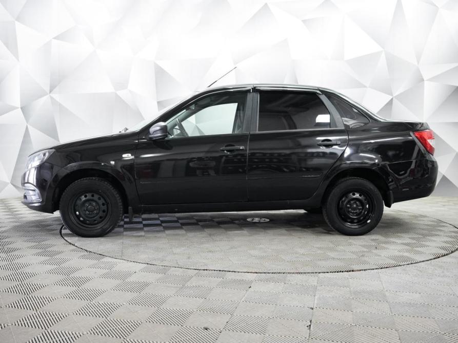 Lada (ВАЗ) Granta I Рестайлинг Ульяновск  - изображение 2