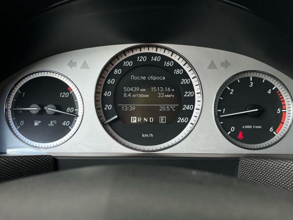 Mercedes-Benz GLK-Класс I (X204) с пробегом 2012 года, цена 1 430 000 рублей, 217925 км, внедорожник, Автокод Объявления