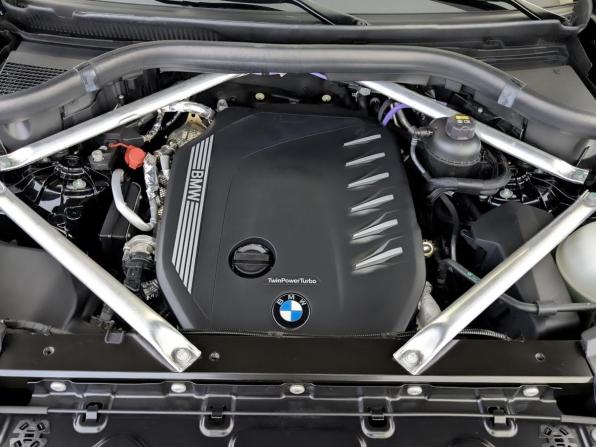 BMW X6 III (G06) с пробегом 2021 года, цена 9 290 000 рублей, 45795 км, внедорожник, Автокод Объявления