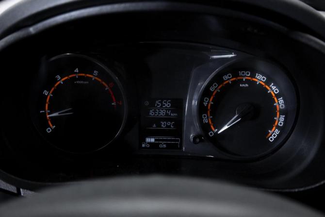 Lada (ВАЗ) Granta I Рестайлинг с пробегом 2019 года, цена 480 000 рублей, 163000 км, седан, Автокод Объявления