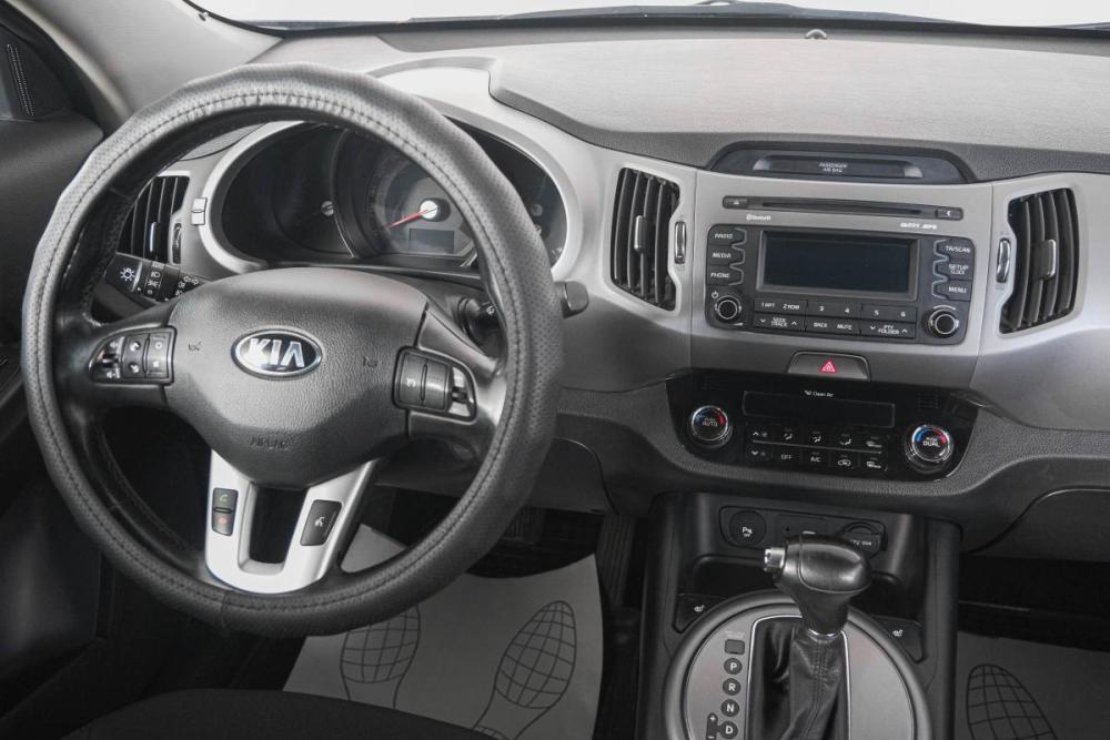 Kia Sportage III Рестайлинг Кемерово  - изображение 13