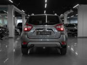 Nissan Terrano III (D10) Москва  - изображение 25