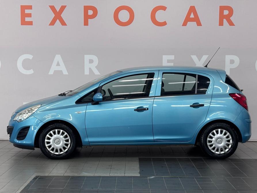 Opel Corsa D Рестайлинг II Волгоград  - изображение 8
