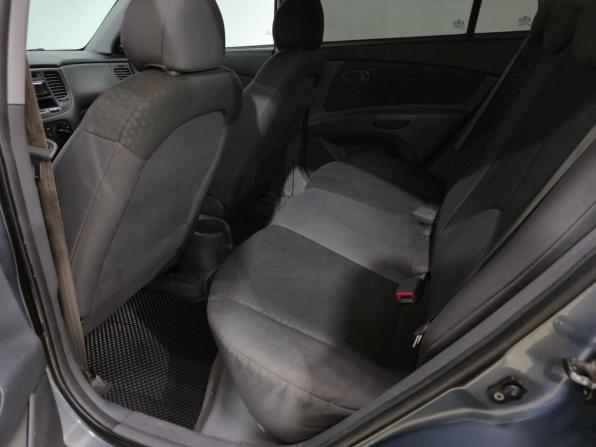 Kia Rio II с пробегом 2006 года, цена 490 000 рублей, 218765 км, седан, Автокод Объявления