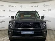 Haval H7 I Москва  - изображение 27