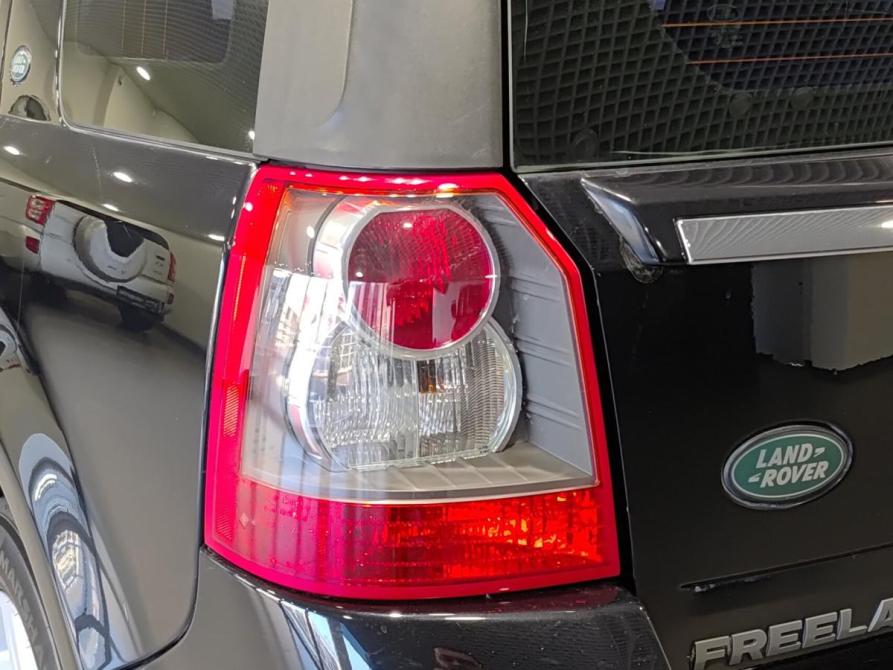 Land Rover Freelander II Рестайлинг Казань  - изображение 11