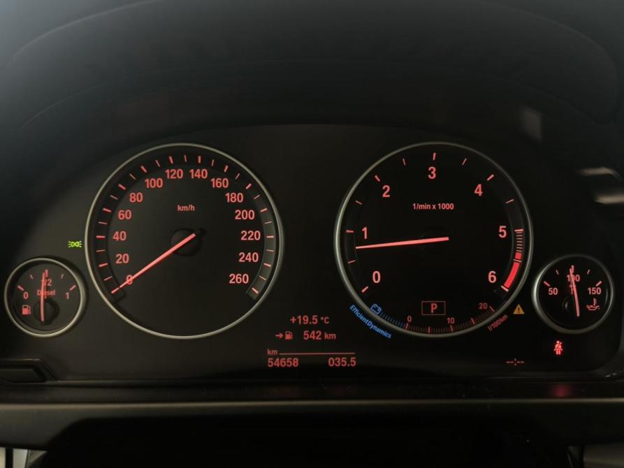 BMW X5 III (F15) Казань  - изображение 16