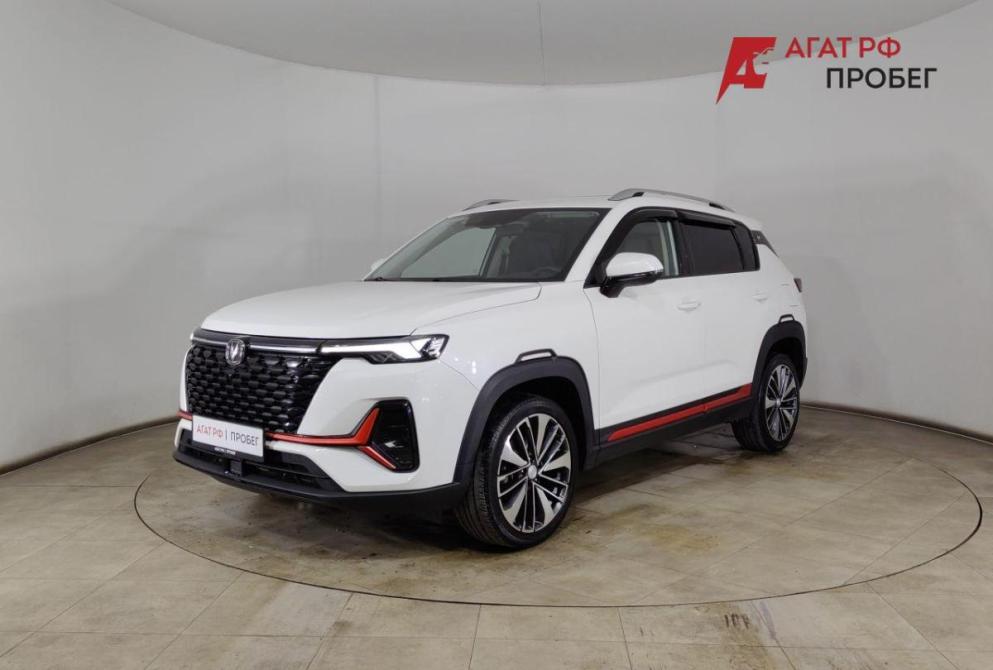 Changan CS35 Plus I Рестайлинг Волгоград  - изображение 1
