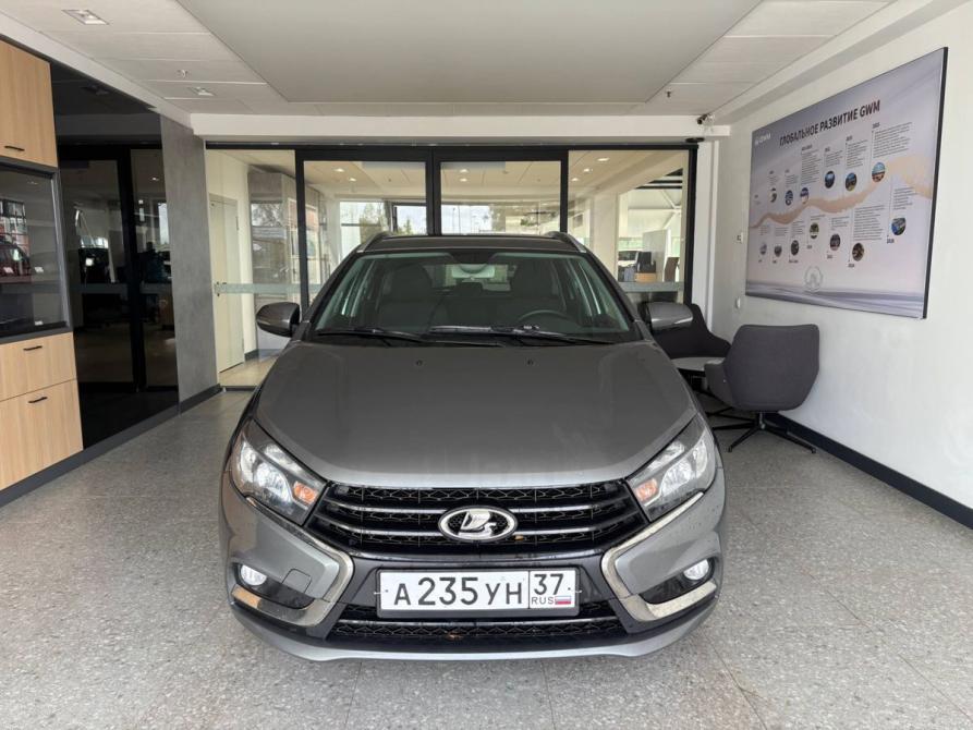 Lada (ВАЗ) Vesta I Ярославль  - изображение 2