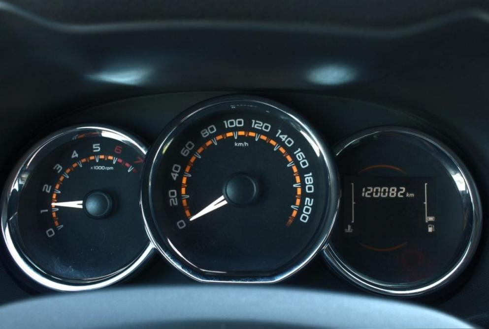 Lada (ВАЗ) Largus I Рестайлинг Нижний Новгород  - изображение 11