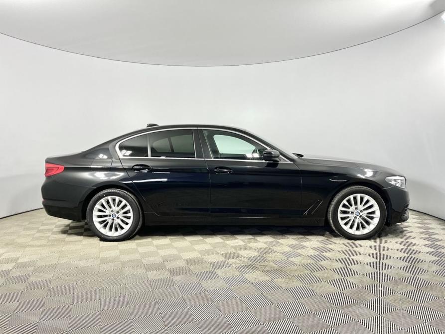 BMW 5 серии VII (G30/G31/G38) Борисоглебск  - изображение 7